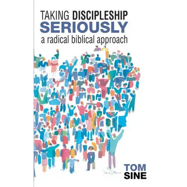 Taking Discipleship Seriously