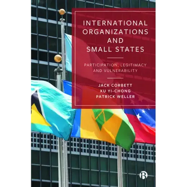 International Organizations and Small States: Participation, Legitimacy and Vulnerability