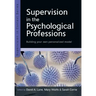 Supervision in the Psychological Professions