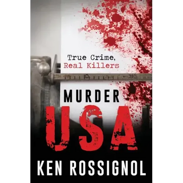Murder USA: True Crime, Real Killers
