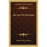 The Law Of Attraction