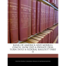 Bank of America and Merrill Lynch: How Did a Private Deal Turn Into a Federal Bailout? Part II