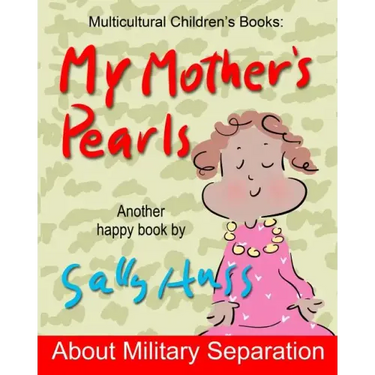 My Mother's Pearls: Multicultural Children's Books
