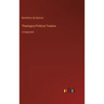 Theologico-Political Treatise: in large print