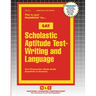 Scholastic Aptitude Test (SAT) - Writing and Lanaguage