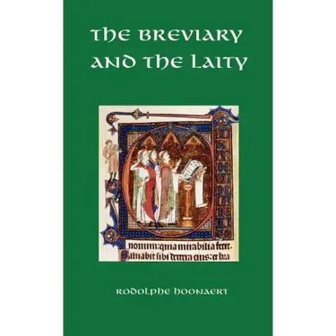 The Breviary and the Laity