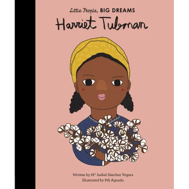 Harriet Tubman