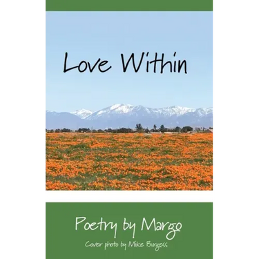 Love Within: Photos by Mike Burgess