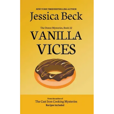Vanilla Vices
