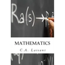 Mathematics