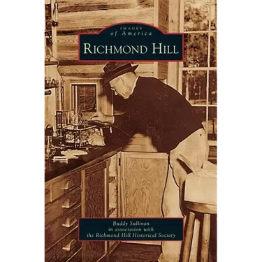 Richmond Hill