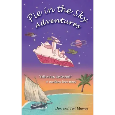 Pie in the Sky Adventures