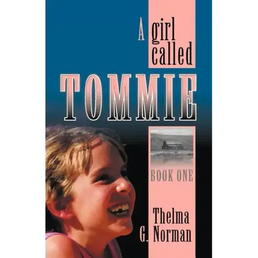A Girl Called Tommie