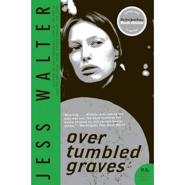 Over Tumbled Graves