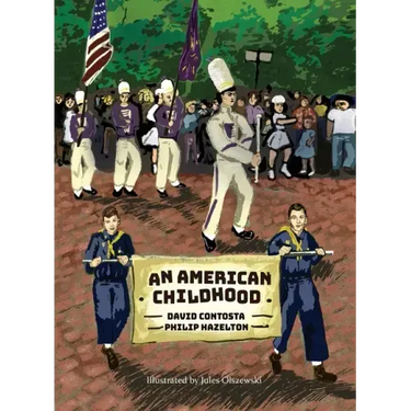 An American Childhood