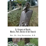 St Gregory of Narek: Mystic, Poet, Doctor of the Church