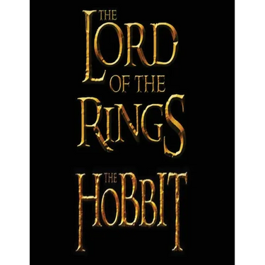 The Hobbit/The Lord of the Rings: Movie-maker Peter Jackson's film take on J.R.R. Tolkien's famous books