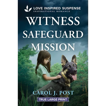 Witness Safeguard Mission