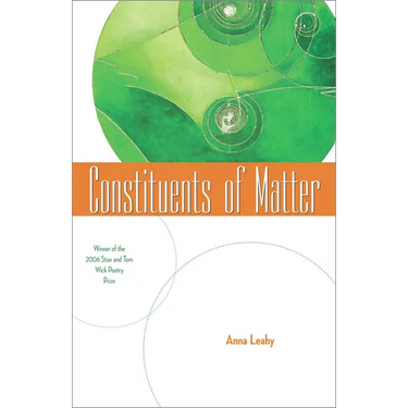 Constituents of Matter