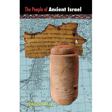The People of Ancient Israel