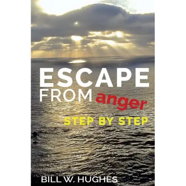 Escape from Anger Step by Step