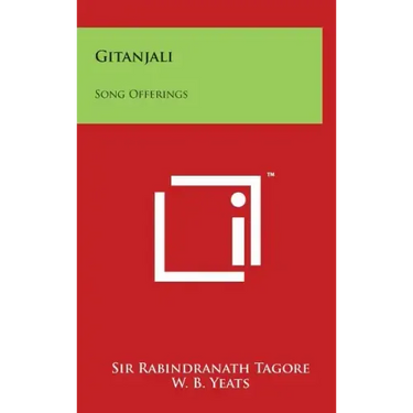 Gitanjali: Song Offerings