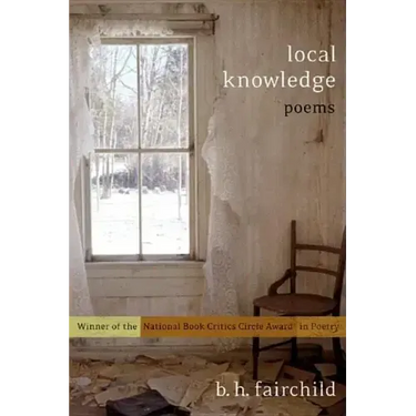 Local Knowledge: Poems