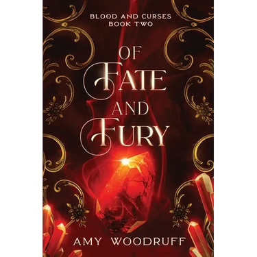 Of Fate and Fury