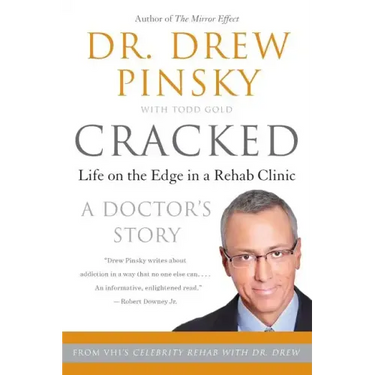Cracked: Life on the Edge in a Rehab Clinic