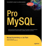 Pro MySQL