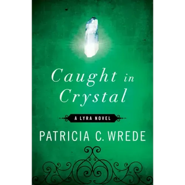 Caught in Crystal