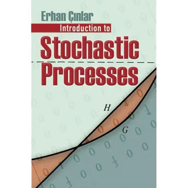 Introduction to Stochastic Processes