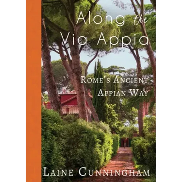 Along the Via Appia: Rome's Ancient Appian Way