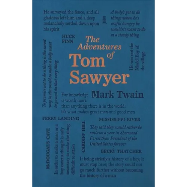The Adventures of Tom Sawyer