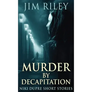 Murder By Decapitation