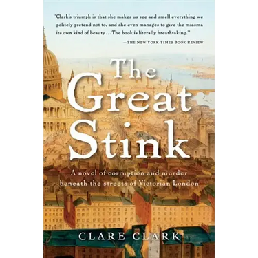 The Great Stink