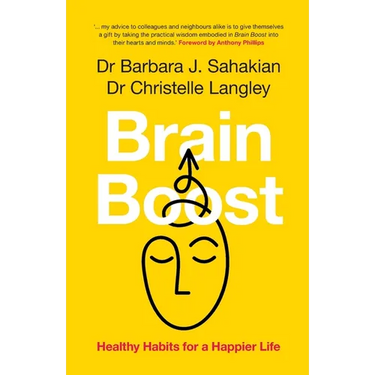 Brain Boost