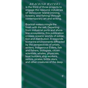 Brackish Waters