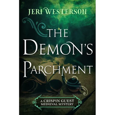 The Demon's Parchment