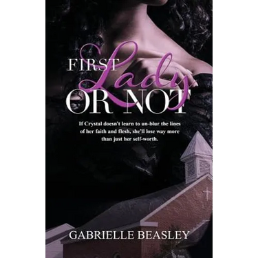 First Lady or Not