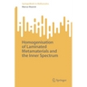 Homogenisation of Laminated Metamaterials and the Inner Spectrum