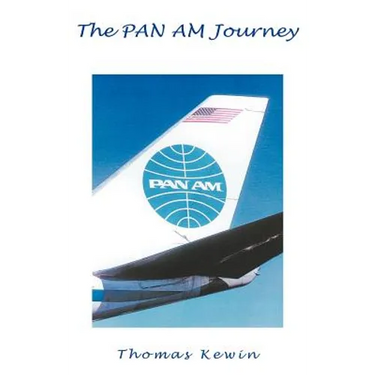 The Pan Am Journey
