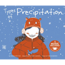 Types of Precipitation