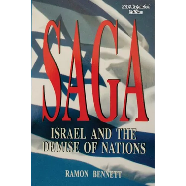 Saga: Israel and the Demise of the Nations