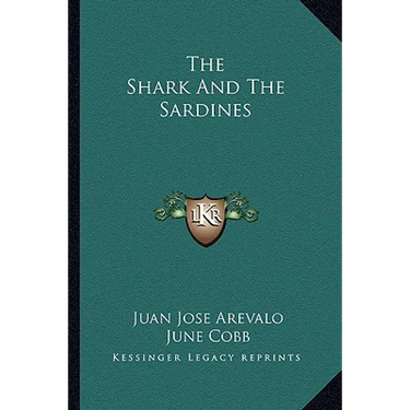 The Shark And The Sardines