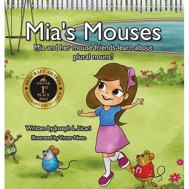 Mia's Mouses