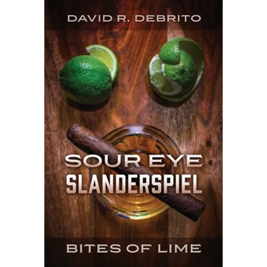 Sour Eye Slanderspiel - Bites of Lime