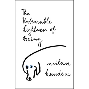 The Unbearable Lightness of Being