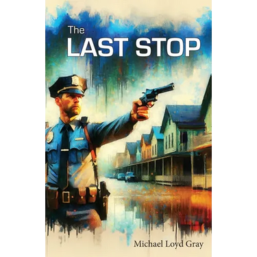 The Last Stop