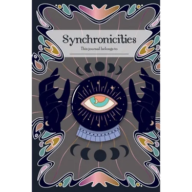Synchronicities: Tracking to Attract